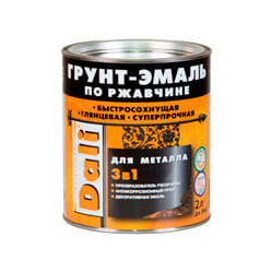 Краска Dali